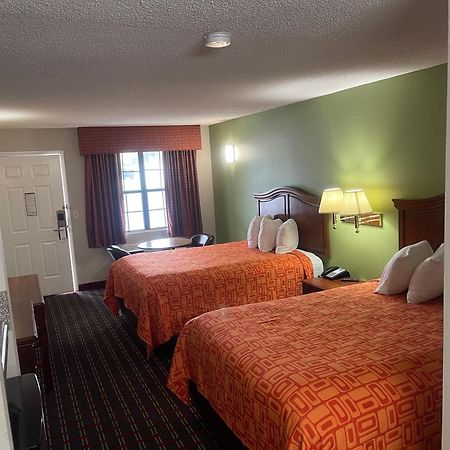Loyalty Inn Hawkinsville Екстериор снимка
