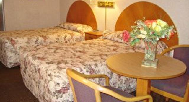 Loyalty Inn Hawkinsville Стая снимка