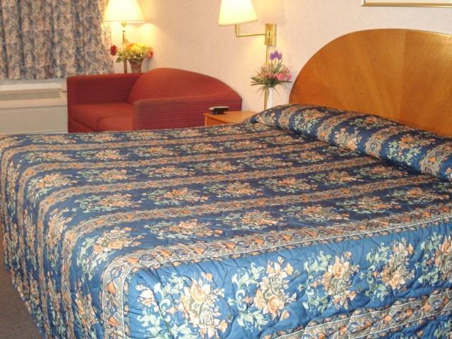 Loyalty Inn Hawkinsville Стая снимка