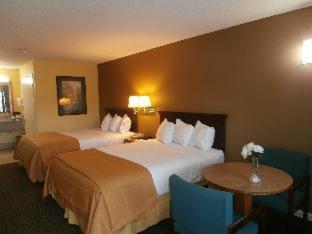 Loyalty Inn Hawkinsville Стая снимка