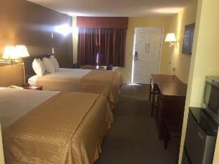 Loyalty Inn Hawkinsville Стая снимка