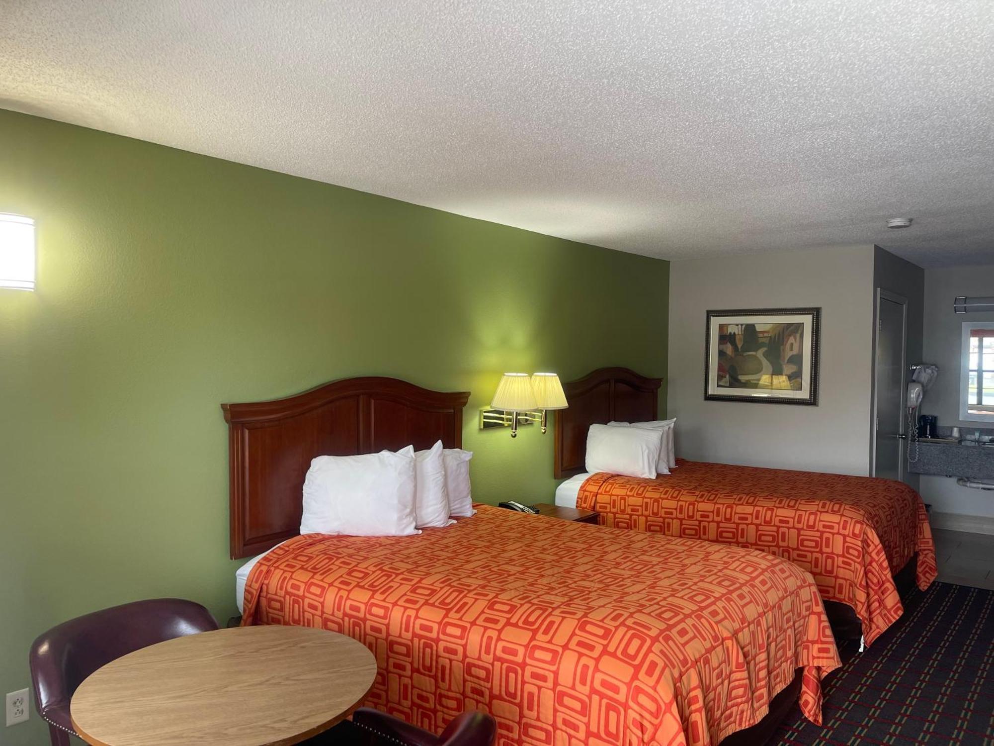 Loyalty Inn Hawkinsville Екстериор снимка