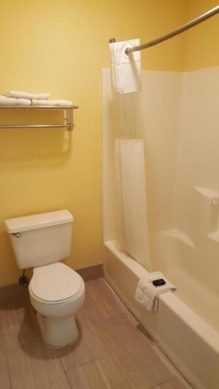 Loyalty Inn Hawkinsville Екстериор снимка